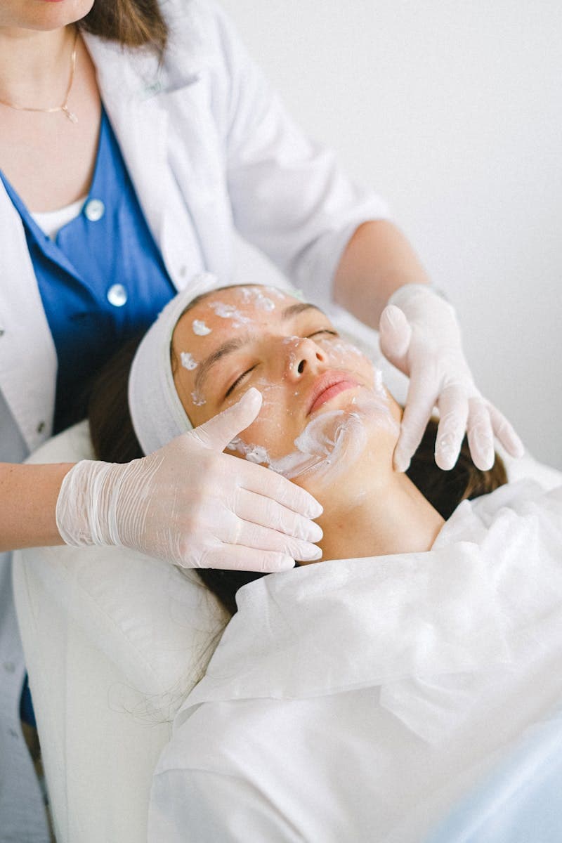 Radiofrecuencia Facial